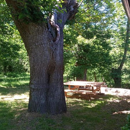 Casa De Anama Villa Entrecinsa Dış mekan fotoğraf
