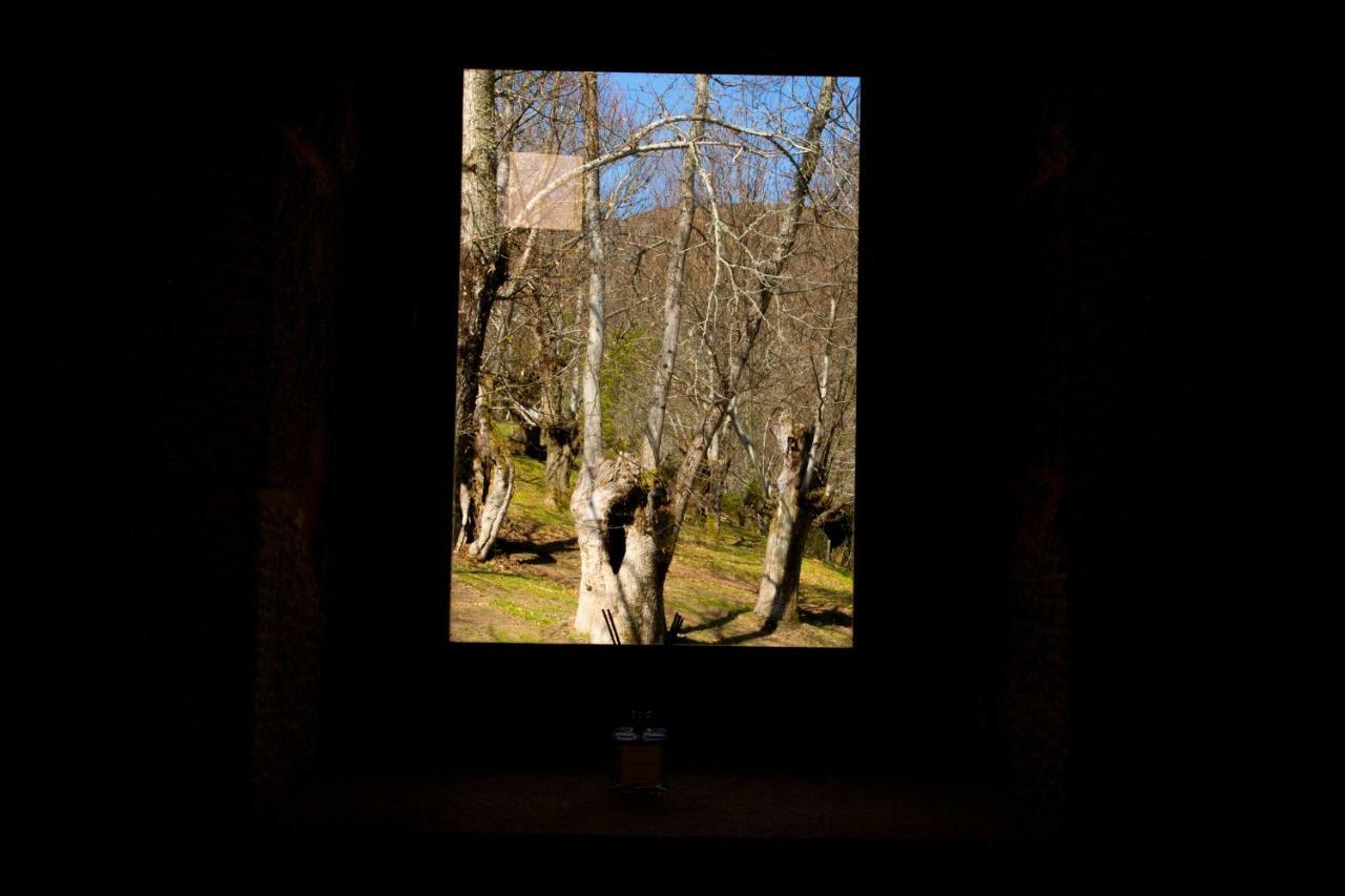 Casa De Anama Villa Entrecinsa Dış mekan fotoğraf