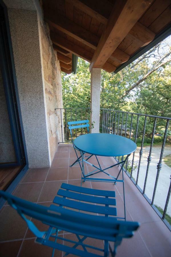 Casa De Anama Villa Entrecinsa Dış mekan fotoğraf