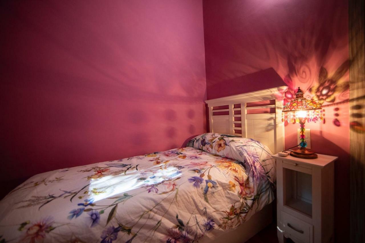 Casa De Anama Villa Entrecinsa Dış mekan fotoğraf